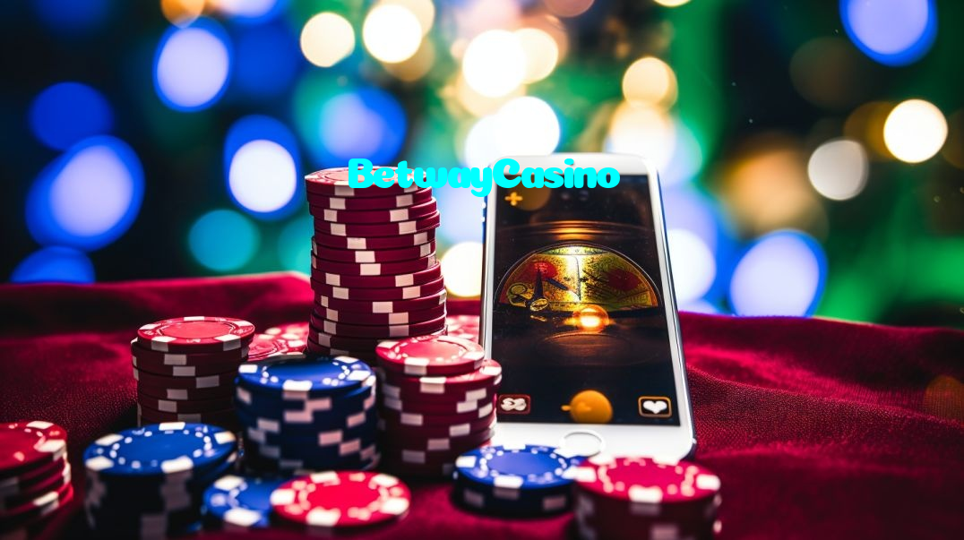 available types of BetwayCasino bet including pre-match live express and system bets