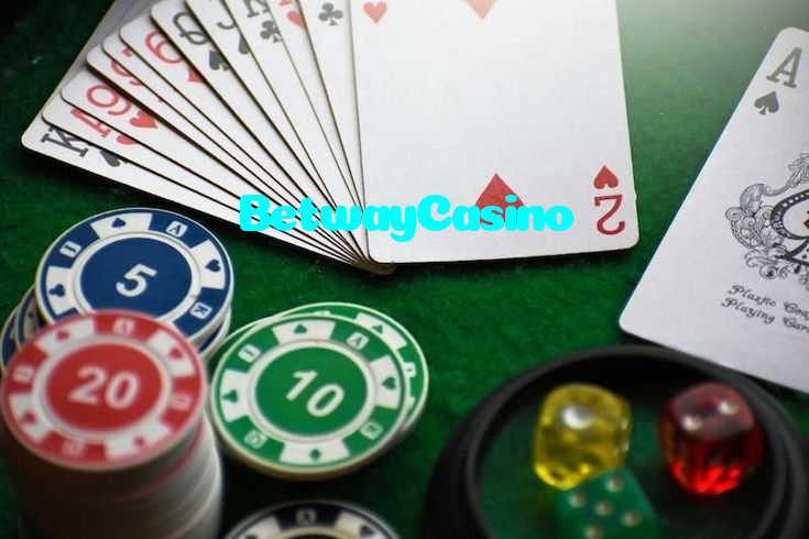 making first deposit on BetwayCasino website using local payment methods in Pakistan