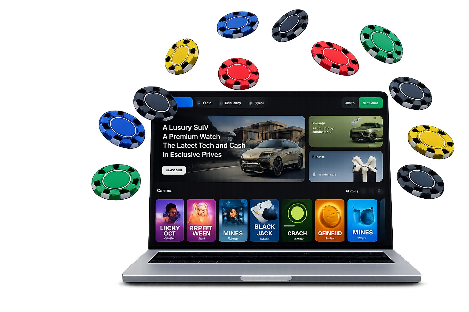 BetwayCasino Pakistan