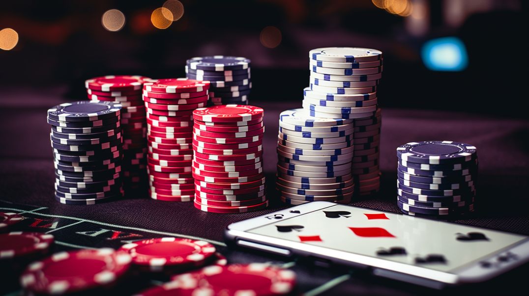 BetwayCasino پاکستان میں میگا ویز کیسینو گیمز