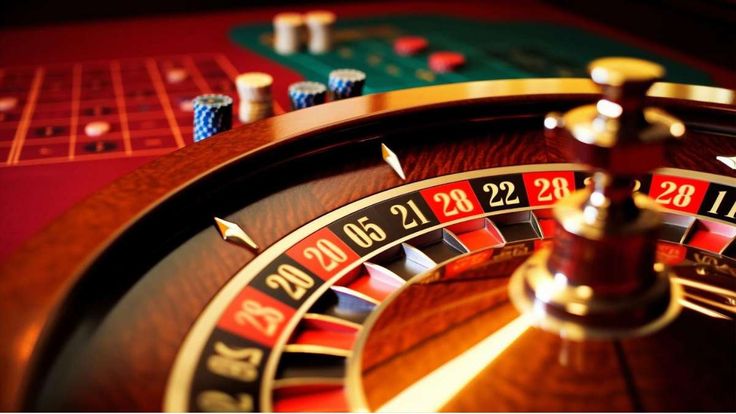 BetwayCasino آن لائن کیسینو میں کھیلنے کی وجوہات