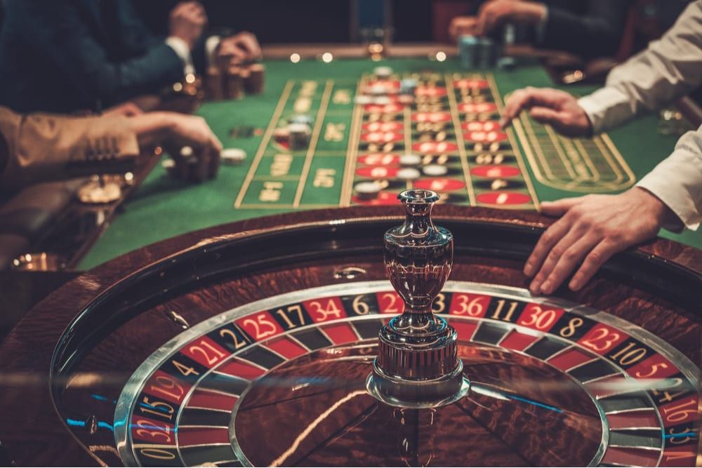 BetwayCasino کیسینو میں ایک آن لائن گیم کا انتخاب کریں۔